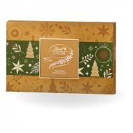 LINDT CONF.T.35,00 GR.400 LINDT ASS.